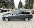 Серый Фольксваген Пассат Вариант, объемом двигателя 2 л и пробегом 289 тыс. км за 9600 $, фото 7 на Automoto.ua
