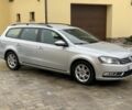 Фольксваген Пассат Вариант 2011 в Снятине на Automoto.ua Серый Фольксваген Пассат Вариант, объемом двигателя 1.6 л и пробегом 242 тыс. км за 8500 $, фото 3 на Automoto.ua