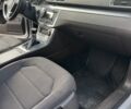 Серый Фольксваген Пассат Вариант, объемом двигателя 2 л и пробегом 265 тыс. км за 8500 $, фото 16 на Automoto.ua