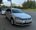 Серый Фольксваген Пассат Вариант, объемом двигателя 1.4 л и пробегом 221 тыс. км за 6700 $, фото 8 на Automoto.ua