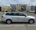 Сірий Фольксваген Пассат Варіант, об'ємом двигуна 1.6 л та пробігом 318 тис. км за 5502 $, фото 3 на Automoto.ua
