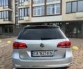 Сірий Фольксваген Пассат Варіант, об'ємом двигуна 2 л та пробігом 280 тис. км за 10000 $, фото 5 на Automoto.ua