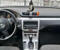 Сірий Фольксваген Пассат Варіант, об'ємом двигуна 1.6 л та пробігом 270 тис. км за 6800 $, фото 7 на Automoto.ua