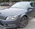 Серый Фольксваген Пассат Вариант, объемом двигателя 2 л и пробегом 344 тыс. км за 7700 $, фото 2 на Automoto.ua