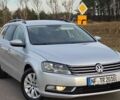 Сірий Фольксваген Пассат Варіант, об'ємом двигуна 2 л та пробігом 214 тис. км за 3400 $, фото 1 на Automoto.ua