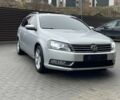 Сірий Фольксваген Пассат Варіант, об'ємом двигуна 1.6 л та пробігом 340 тис. км за 7800 $, фото 4 на Automoto.ua