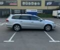 Серый Фольксваген Пассат Вариант, объемом двигателя 2 л и пробегом 265 тыс. км за 8500 $, фото 6 на Automoto.ua