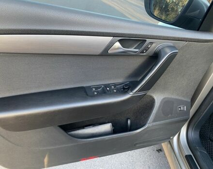 Серый Фольксваген Пассат Вариант, объемом двигателя 1.6 л и пробегом 308 тыс. км за 8800 $, фото 18 на Automoto.ua