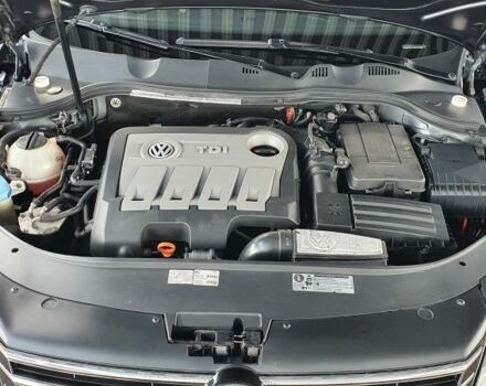 Фольксваген Пассат Вариант 2011 в Запорожье на Automoto.ua Серый Фольксваген Пассат Вариант, объемом двигателя 2 л и пробегом 320 тыс. км за 10200 $, фото 13 на Automoto.ua