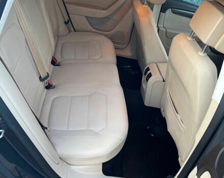 Серый Фольксваген Пассат Вариант, объемом двигателя 1.6 л и пробегом 292 тыс. км за 8399 $, фото 20 на Automoto.ua