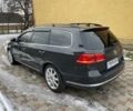 Сірий Фольксваген Пассат Варіант, об'ємом двигуна 1.4 л та пробігом 335 тис. км за 4950 $, фото 4 на Automoto.ua
