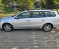 Фольксваген Пассат Вариант 2011 в Луцке на Automoto.ua Серый Фольксваген Пассат Вариант, объемом двигателя 1.6 л и пробегом 240 тыс. км за 5123 $, фото 2 на Automoto.ua
