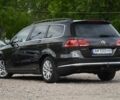 Серый Фольксваген Пассат Вариант, объемом двигателя 1.6 л и пробегом 254 тыс. км за 8700 $, фото 4 на Automoto.ua