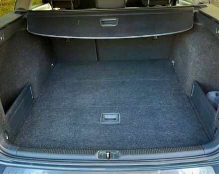 Сірий Фольксваген Пассат Варіант, об'ємом двигуна 1.6 л та пробігом 370 тис. км за 8100 $, фото 7 на Automoto.ua