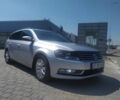 Фольксваген Пассат Вариант 2011 в Ивано-Франковске на Automoto.ua Серый Фольксваген Пассат Вариант, объемом двигателя 2 л и пробегом 336 тыс. км за 10400 $, фото 2 на Automoto.ua