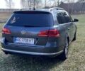 Сірий Фольксваген Пассат Варіант, об'ємом двигуна 1.4 л та пробігом 245 тис. км за 9750 $, фото 1 на Automoto.ua