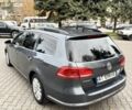 Серый Фольксваген Пассат Вариант, объемом двигателя 2 л и пробегом 289 тыс. км за 9600 $, фото 6 на Automoto.ua