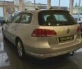 Фольксваген Пассат Вариант 2011 в Львове на Automoto.ua Серый Фольксваген Пассат Вариант, объемом двигателя 1.6 л и пробегом 268 тыс. км за 9000 $, фото 4 на Automoto.ua