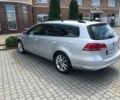 Сірий Фольксваген Пассат Варіант, об'ємом двигуна 2 л та пробігом 300 тис. км за 7995 $, фото 3 на Automoto.ua