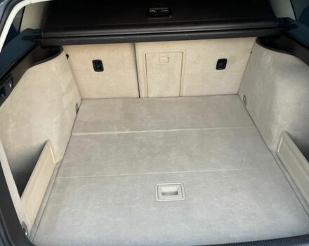 Серый Фольксваген Пассат Вариант, объемом двигателя 1.6 л и пробегом 292 тыс. км за 8399 $, фото 22 на Automoto.ua