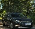 Серый Фольксваген Пассат Вариант, объемом двигателя 1.6 л и пробегом 265 тыс. км за 8800 $, фото 2 на Automoto.ua