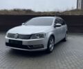 Сірий Фольксваген Пассат Варіант, об'ємом двигуна 1.6 л та пробігом 340 тис. км за 7800 $, фото 5 на Automoto.ua