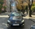 Серый Фольксваген Пассат Вариант, объемом двигателя 2 л и пробегом 258 тыс. км за 9400 $, фото 1 на Automoto.ua
