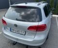 Сірий Фольксваген Пассат Варіант, об'ємом двигуна 2 л та пробігом 280 тис. км за 9700 $, фото 9 на Automoto.ua
