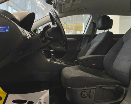 Фольксваген Пассат Вариант 2011 в Львове на Automoto.ua Серый Фольксваген Пассат Вариант, объемом двигателя 1.6 л и пробегом 268 тыс. км за 9000 $, фото 19 на Automoto.ua