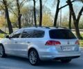 Сірий Фольксваген Пассат Варіант, об'ємом двигуна 2 л та пробігом 255 тис. км за 10700 $, фото 3 на Automoto.ua
