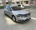 Сірий Фольксваген Пассат Варіант, об'ємом двигуна 1.6 л та пробігом 255 тис. км за 7777 $, фото 2 на Automoto.ua