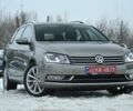 Серый Фольксваген Пассат Вариант, объемом двигателя 2 л и пробегом 223 тыс. км за 10500 $, фото 1 на Automoto.ua