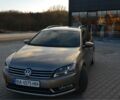 Серый Фольксваген Пассат Вариант, объемом двигателя 1.6 л и пробегом 278 тыс. км за 8300 $, фото 1 на Automoto.ua