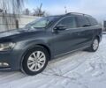 Сірий Фольксваген Пассат Варіант, об'ємом двигуна 1.6 л та пробігом 250 тис. км за 9700 $, фото 3 на Automoto.ua