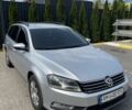 Сірий Фольксваген Пассат Варіант, об'ємом двигуна 2 л та пробігом 280 тис. км за 9700 $, фото 1 на Automoto.ua