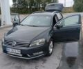 Сірий Фольксваген Пассат Варіант, об'ємом двигуна 2 л та пробігом 250 тис. км за 8100 $, фото 1 на Automoto.ua