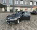 Серый Фольксваген Пассат Вариант, объемом двигателя 2 л и пробегом 296 тыс. км за 9500 $, фото 5 на Automoto.ua