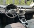 Сірий Фольксваген Пассат Варіант, об'ємом двигуна 2 л та пробігом 280 тис. км за 9700 $, фото 14 на Automoto.ua