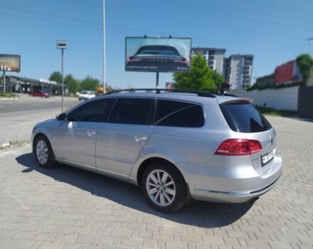 Фольксваген Пассат Вариант 2011 в Ивано-Франковске на Automoto.ua Серый Фольксваген Пассат Вариант, объемом двигателя 2 л и пробегом 336 тыс. км за 10400 $, фото 1 на Automoto.ua