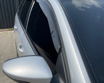 Сірий Фольксваген Пассат Варіант, об'ємом двигуна 2 л та пробігом 280 тис. км за 9700 $, фото 11 на Automoto.ua