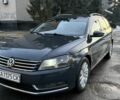 Сірий Фольксваген Пассат Варіант, об'ємом двигуна 2 л та пробігом 285 тис. км за 10000 $, фото 1 на Automoto.ua