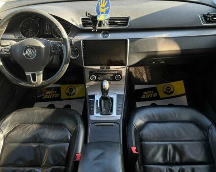 Фольксваген Пассат Вариант 2011 в Мукачеве на Automoto.ua Серый Фольксваген Пассат Вариант, объемом двигателя 1.4 л и пробегом 219 тыс. км за 7400 $, фото 12 на Automoto.ua