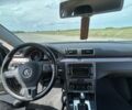 Серый Фольксваген Пассат Вариант, объемом двигателя 2 л и пробегом 380 тыс. км за 9400 $, фото 8 на Automoto.ua