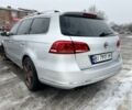 Сірий Фольксваген Пассат Варіант, об'ємом двигуна 2 л та пробігом 235 тис. км за 10300 $, фото 4 на Automoto.ua