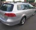 Фольксваген Пассат Вариант 2011 в Киеве на Automoto.ua Серый Фольксваген Пассат Вариант, объемом двигателя 1.8 л и пробегом 180 тыс. км за 10500 $, фото 2 на Automoto.ua