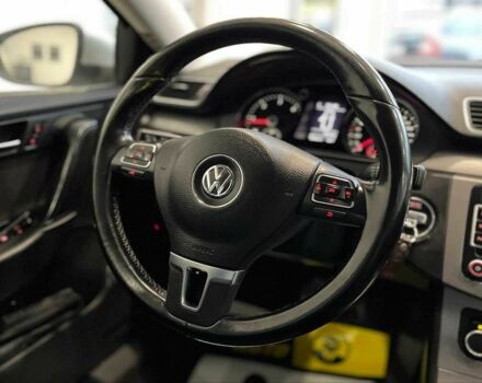 Фольксваген Пассат Вариант 2011 в Львове на Automoto.ua Серый Фольксваген Пассат Вариант, объемом двигателя 1.6 л и пробегом 268 тыс. км за 9000 $, фото 14 на Automoto.ua