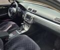 Серый Фольксваген Пассат Вариант, объемом двигателя 1.6 л и пробегом 267 тыс. км за 9500 $, фото 11 на Automoto.ua