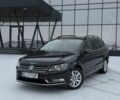 Серый Фольксваген Пассат Вариант, объемом двигателя 2 л и пробегом 335 тыс. км за 10400 $, фото 1 на Automoto.ua