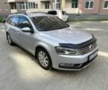 Сірий Фольксваген Пассат Варіант, об'ємом двигуна 1.6 л та пробігом 255 тис. км за 7777 $, фото 21 на Automoto.ua