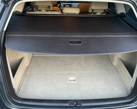 Серый Фольксваген Пассат Вариант, объемом двигателя 1.6 л и пробегом 292 тыс. км за 8399 $, фото 21 на Automoto.ua